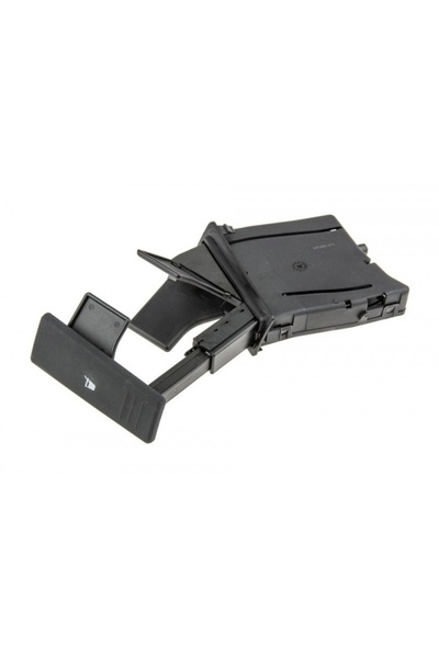 DELUXETUNING Suport pahare bauturi dreapta compatibil VW Polo 2001-2010 culoa...