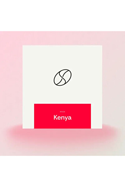 Savar Kenya Kamwangi · Light · 1kg | Cafea de specialitate
