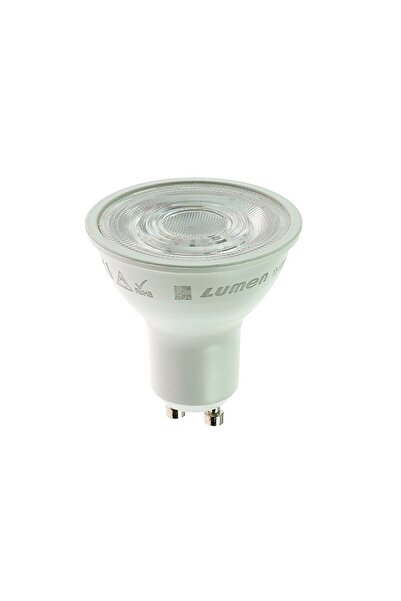 OEM Bec LED Adeleq Lumen spot GU10 5 W 500 lm lumină neutră 4000 K dimabil
