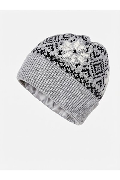 Fonem Fo 2919 Menli Cashmere Beanie