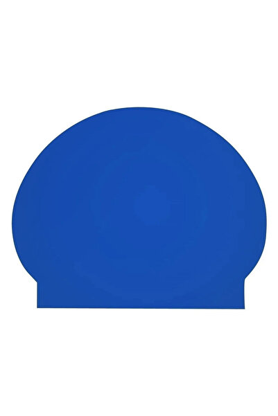 Valetto Child pool sea cap thin and Lightweight Stretchy tearproof 100% silic...