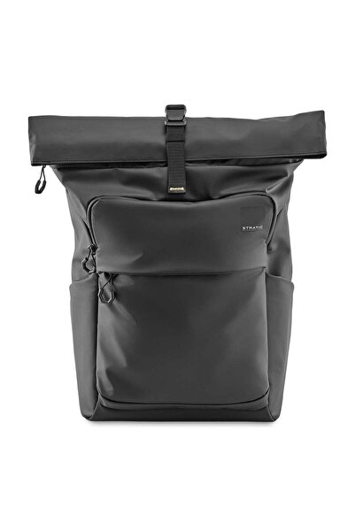 Stratic Rucsac Vibe cu compartiment pentru laptop de 52 cm