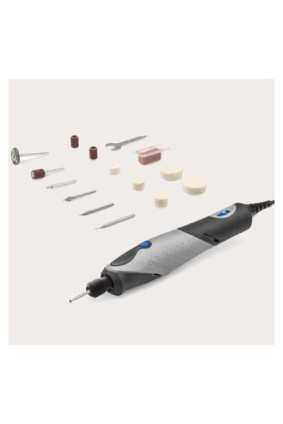 Dremel 2050-15 F0132050JA Stylo+ El Motoru