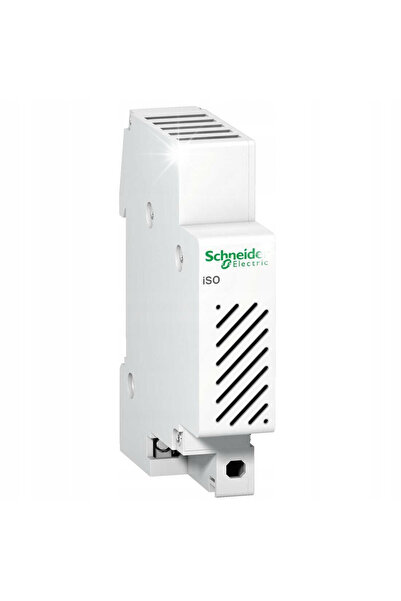 Schneider Electric MODUL DE SONERIE 80dB ALB SCHNEIDER A9A15320