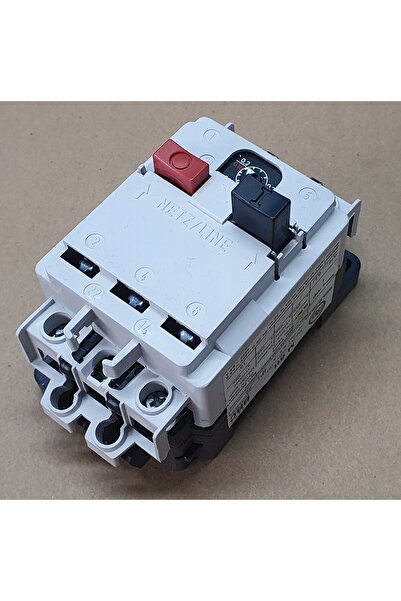 Legrand Întrerupător de motor M611 N 10-16A 7.5kW PENTRU CASE 6112-460001