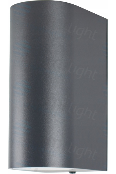 Lumilight Aplică de perete ELDO1 Grafitowy LL3647