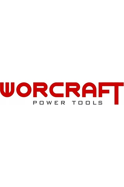 Worcraft Foarfecă de tăiat, mașină de tuns gard viu, foarfecă de grădină pent...
