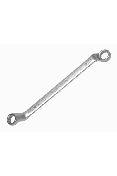 yato Satin Cheie cu cârlig cotit 30x32mm YT-0232