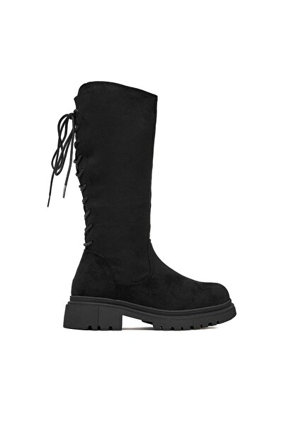 DeeZee Cizme de fete CEO-CS5819-24 Negru