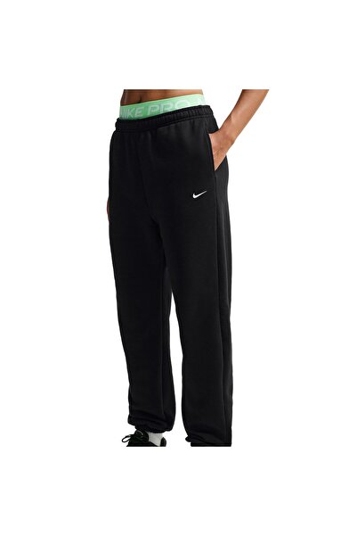 Nike ΣΤΟΥΝΤΙΟ ΦΛΙΣ IM8074-001 Μαύρο