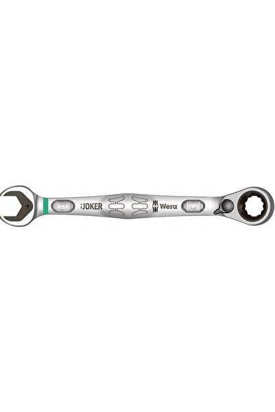 wera cheie fixă, clichet, cheie 13 mm 05020068001 Joker 6001