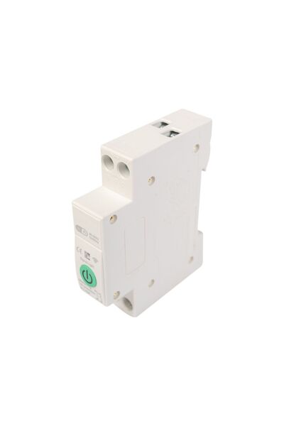 COBI SMART® Siguranta inteligenta WiFi, 1-63A, masurare energie, protectie la supratensiune si subtensiune