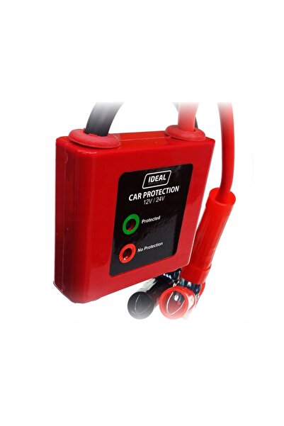 İdealvendor Protecția electronicelor împotriva sudării 12/24V
