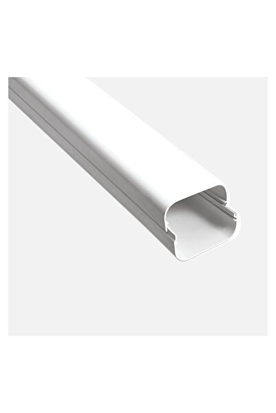 Mutlusan 5 Adet 7,5X6cm Klima Kanalı