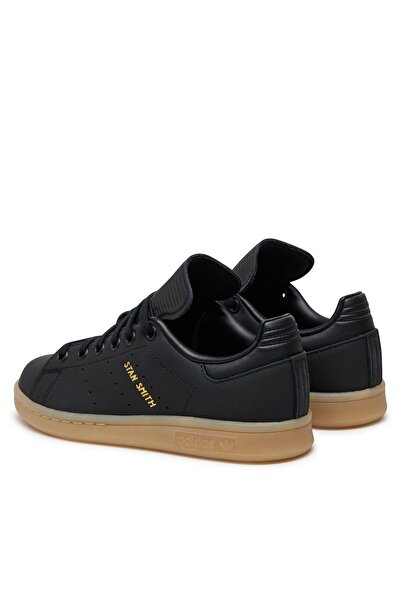 adidas Adidași băieți Cblack/Cblack/Gum3 Stan Smith II0009