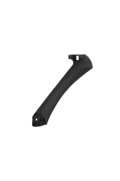 DELUXETUNING Maner plastic interior dreapta fata / spate compatibil BMW seria...
