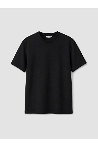 LC Waikiki Ανδρικό T-shirt Crew Neck