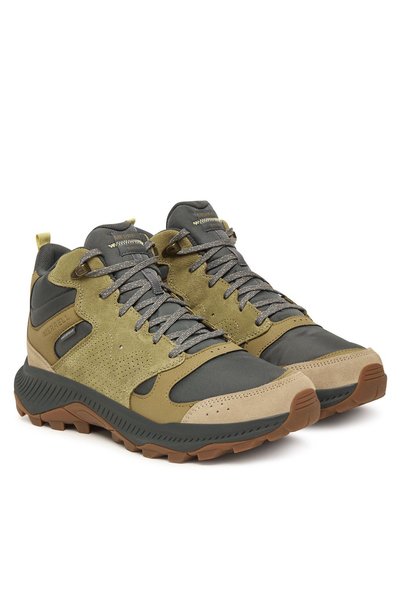 Merrell Pantofi de trekking bărbați Mountain Tempo Sol Mid J03894