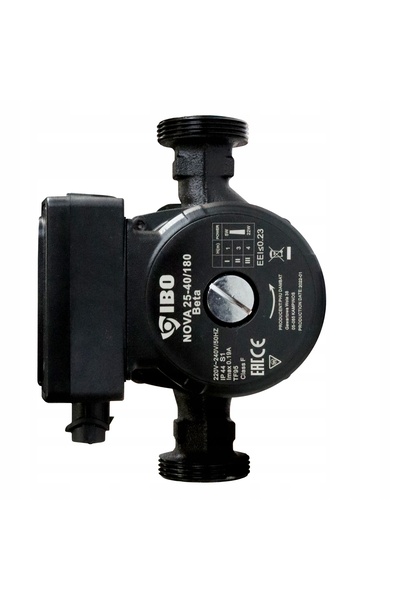 iborstore Pompă electronică de circulație pentru CO IBO 25-40 180, instalație...