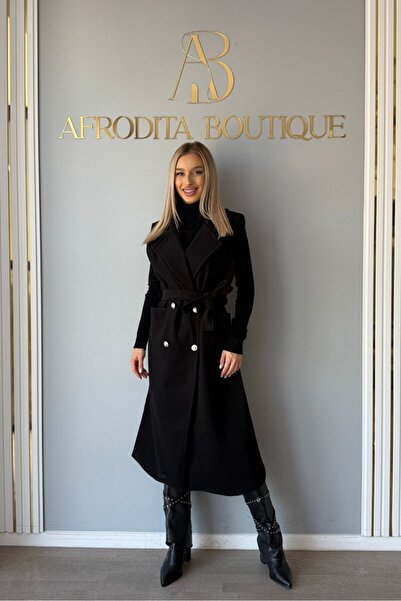 Afrodita Boutique Vesta Norman