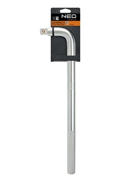 NEO Tools NEO TURNED FOR TIPS TIP L 3/4 ", 450 mm