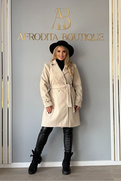 Afrodita Boutique Palton Palma