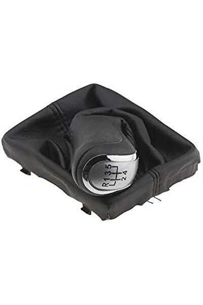 DELUXETUNING Maner schimbator viteze cu rama si manson Audi A4 B8 2007-2015, ...