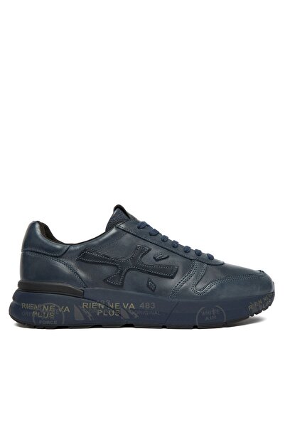 Premiata Adidași bărbați albastru închis Mick Var 1807N