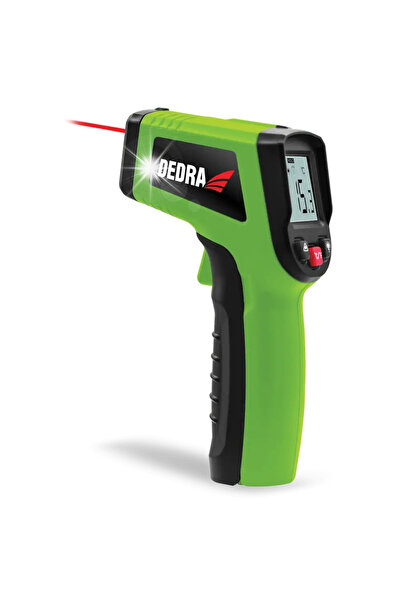dedra Termometru MC0951 verde