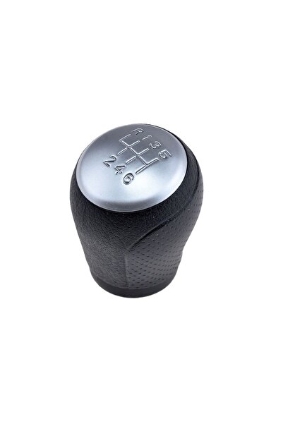 DELUXETUNING Nuca schimbator cu 6 viteze compatibil NISSAN Qashqai 2006-2013,...