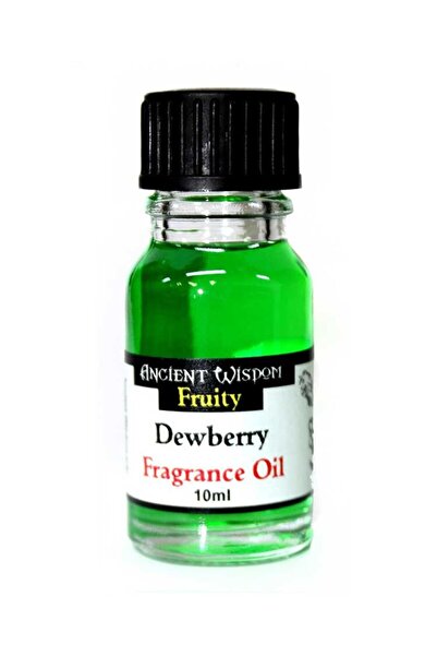 Ancient wisdom Διούμενο μούρο 10ml