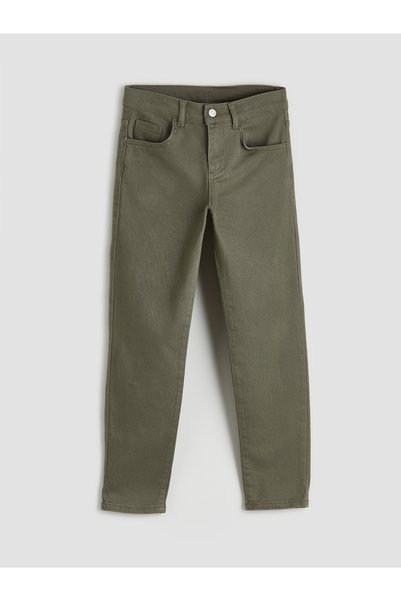 LC Waikiki Blugi super skinny pentru băieți