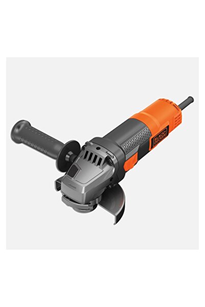 Black&Decker BEG220 900W 125 mm Avuç Taşlama Makinesi