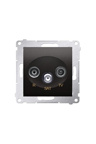 Kontakt-Simon KONTAKT SIMON 54 priză R-TV-SAT DASK.01/48