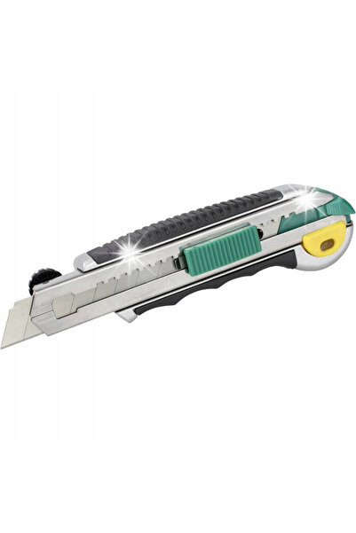 Wolfcraft Cuțit metalic pentru tapiserie 4136000