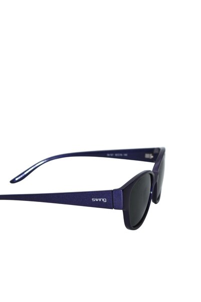Swing İndigo Serisi UV400 Korumalı Polarize Güneş Gözlüğü