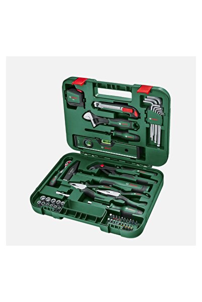 Bosch Advanced El Aleti Seti 52 Parça