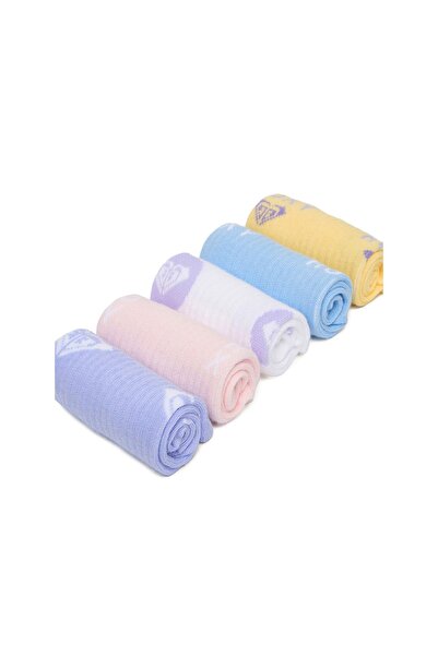 Roxy șosete lungi de damă colorate CEO_AS_ROXY_12_W_AW2