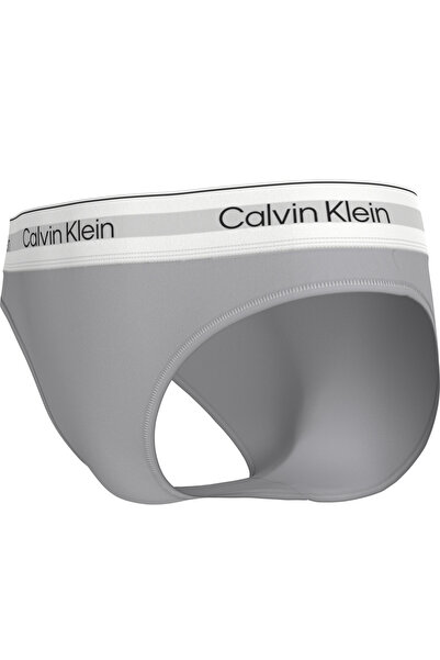 Calvin Klein BIKINI, PCU Gri Kadın Bikini Altı