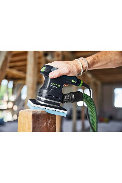 FESTOOL Materiale abrazive 80x133 S GR PRO 578802 foi durabile eficiente