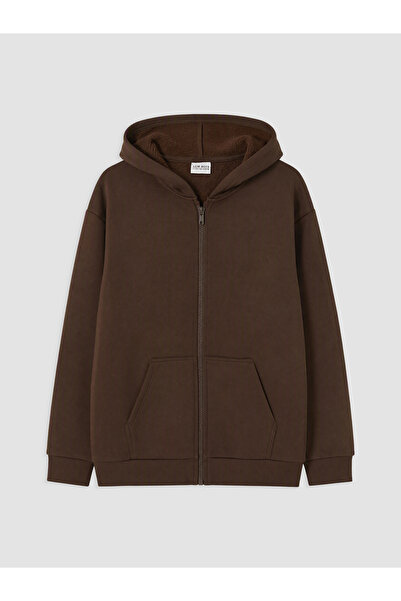 LC Waikiki Hooded Boys' Sweatshirt