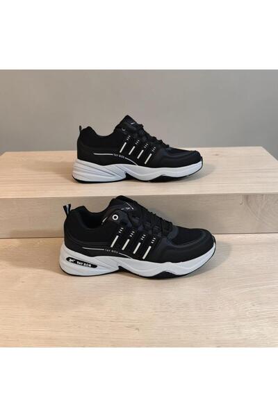 Tay Box 001 Sitah-beyaz yürüyüş koşu spor ayakkabı