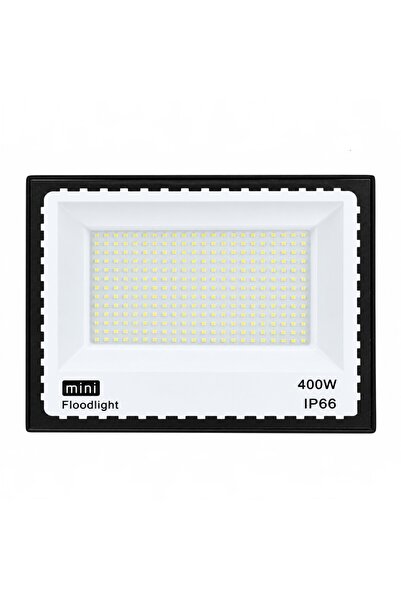 COBI SMART® Lampa de proiectie exterior Mini, 400 W, 21000 lm, IP66, 6500 K, ...