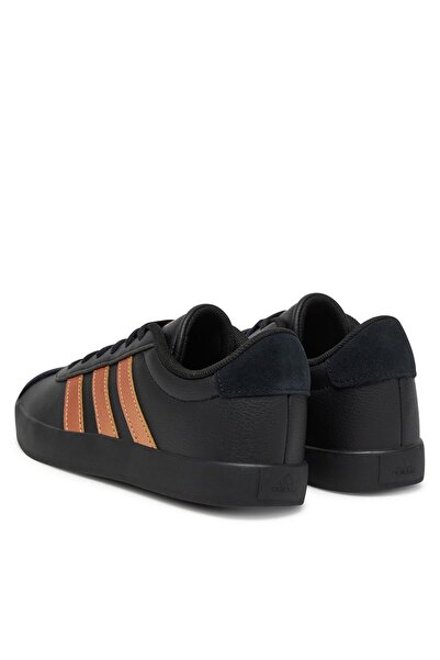 adidas Adidași fete Cblack/Coppmt/Ftwwht Vl Court 3.0 K JQ159