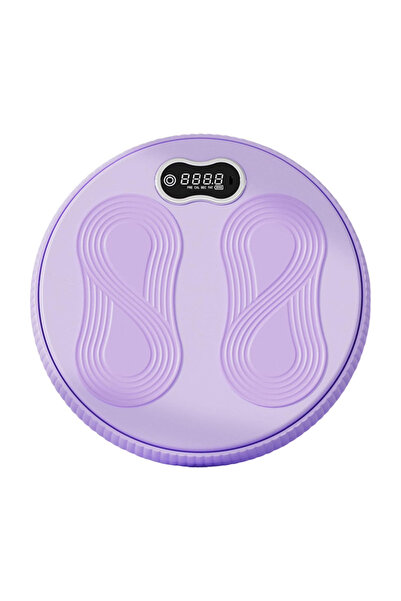 sanitayakı Body Shaping Waist Twisting Disc – Waist Twister Fitness Exercise ...