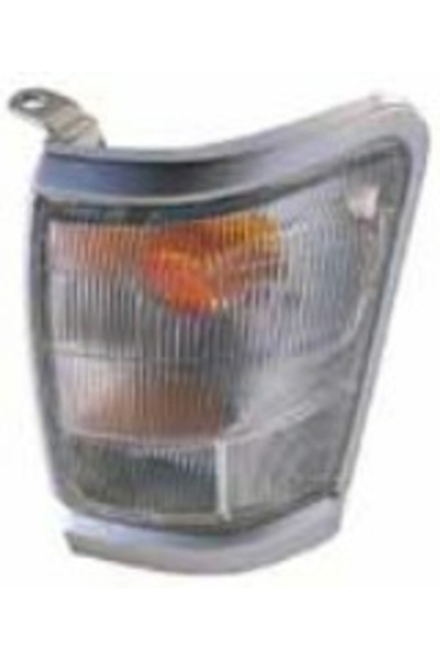 Toyota Αριστερό φλας Hilux 1997-2001 1235011598L