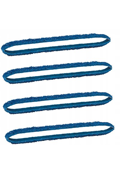 Proxxon 28 576 șmirghel pentru finisaj satinat pentru BS/E, RBS/A 240 gr.