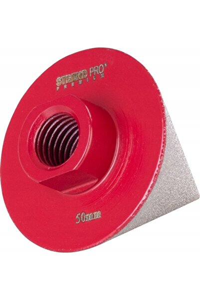 Strend Pro Freză diamantată 0-50 mm M14