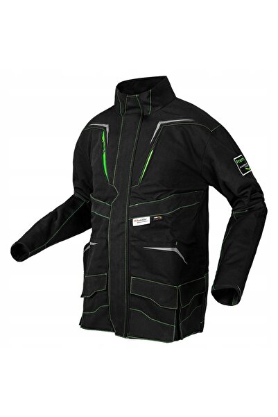 NEO Tools NEO BLUZA KURTKA ROBOCZA PREMIUM PRO bumbac ENHANCED NYCO 81-214 S/48