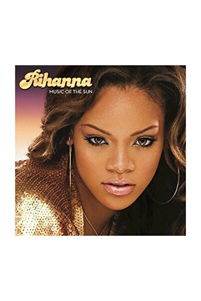 Yabancı - Rihanna Music Of The Sun